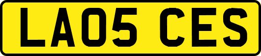 LA05CES