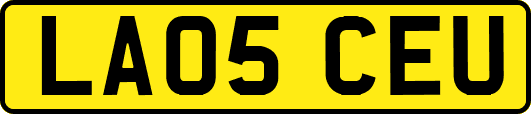 LA05CEU