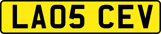 LA05CEV