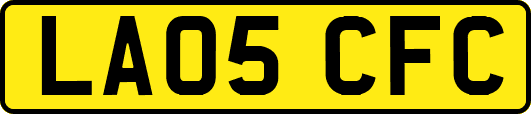 LA05CFC