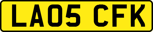 LA05CFK