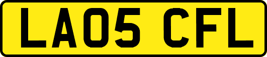 LA05CFL