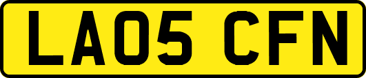 LA05CFN
