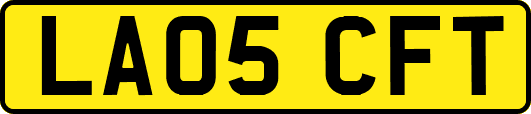 LA05CFT