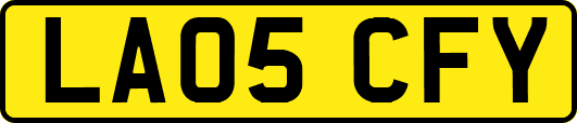 LA05CFY