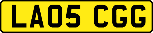 LA05CGG