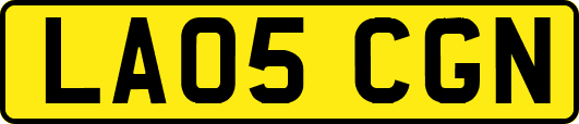 LA05CGN