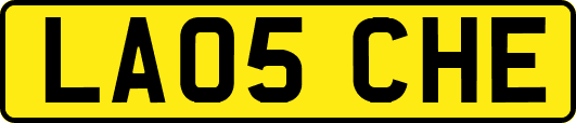 LA05CHE