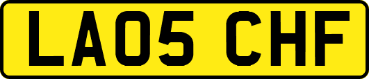 LA05CHF