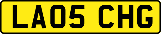 LA05CHG