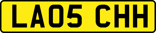 LA05CHH