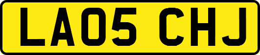 LA05CHJ