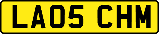 LA05CHM