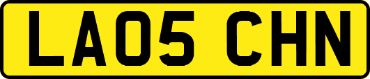 LA05CHN