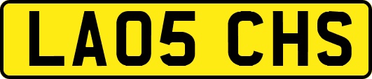 LA05CHS