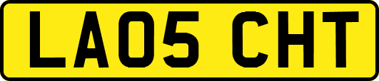 LA05CHT