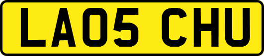 LA05CHU