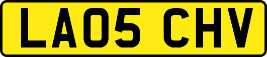 LA05CHV