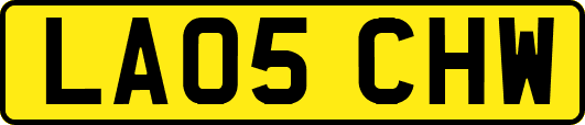 LA05CHW