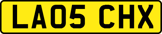 LA05CHX