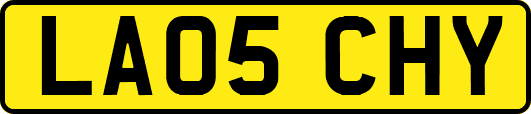 LA05CHY