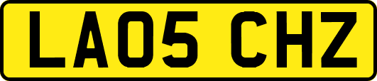 LA05CHZ