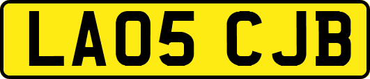 LA05CJB