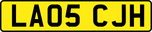LA05CJH
