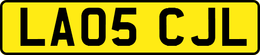 LA05CJL