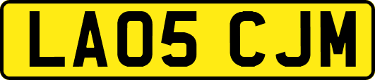 LA05CJM