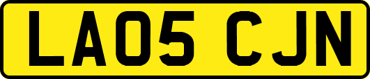 LA05CJN