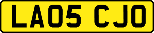 LA05CJO