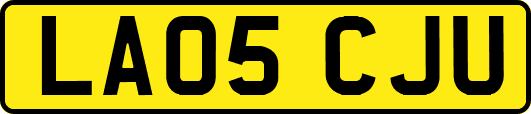 LA05CJU