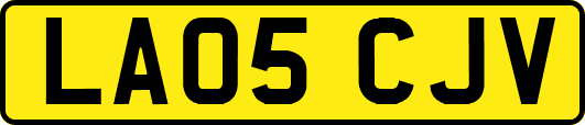 LA05CJV
