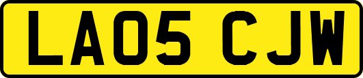 LA05CJW
