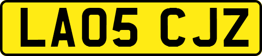 LA05CJZ