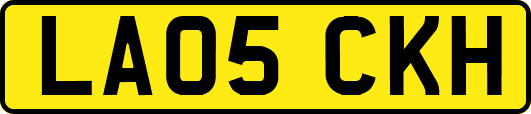 LA05CKH