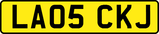 LA05CKJ