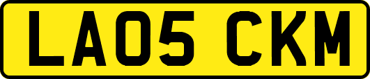 LA05CKM