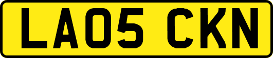 LA05CKN