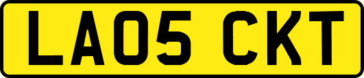 LA05CKT