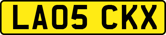 LA05CKX