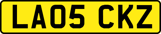 LA05CKZ