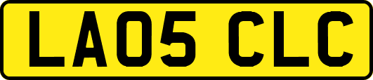LA05CLC