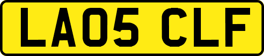 LA05CLF