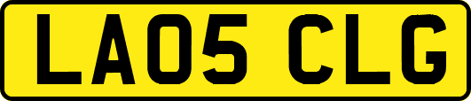 LA05CLG