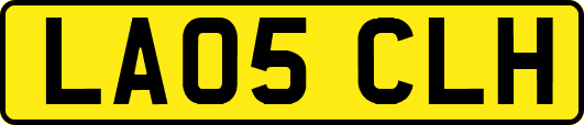 LA05CLH