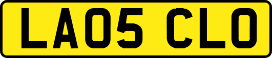 LA05CLO