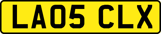 LA05CLX