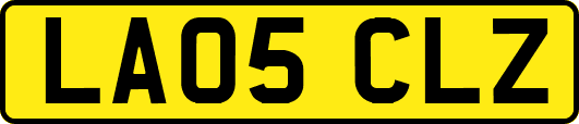 LA05CLZ